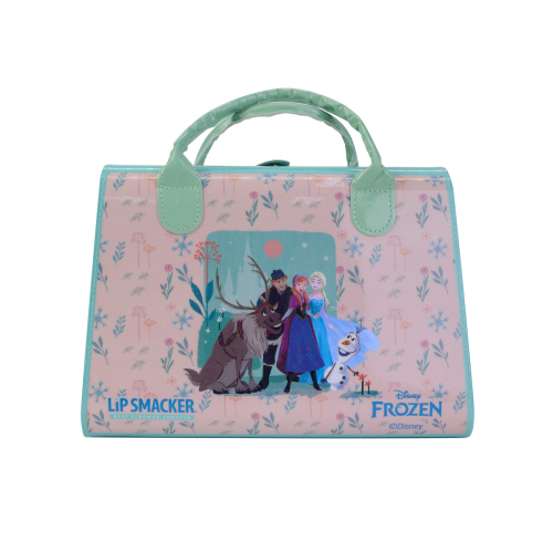 LipSmacker – *Frozen* – Make-up- und Accessoires-Weekender-Etui
