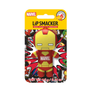LipSmacker - *Marvel* – Lippenbalsam und Schlüsselanhänger Iron Man