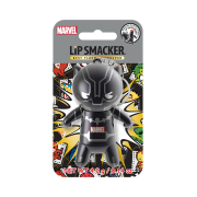 LipSmacker - *Marvel* – Black Panther Lippenbalsam und Schlüsselanhänger