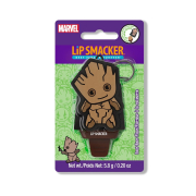 LipSmacker - *Marvel* – Lippenbalsam und Schlüsselanhänger Groot