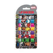 LipSmacker - *Marvel* – Packung Lippenbalsam 8 Einheiten