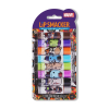 LipSmacker - *Marvel* – Guardians of the Galaxy Lippenbalsam, Packung mit 8 Einheiten