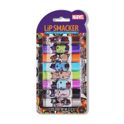 LipSmacker - *Marvel* – Guardians of the Galaxy Lippenbalsam, Packung mit 8 Einheiten