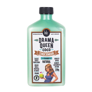 Lola Cosmetics - Drama Queen Pflegender Kokossnuss Conditioner