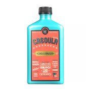 Lola Cosmetics - Creoula Conditioner für lockiges Haar