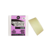 Lola Cosmetics - Fester Conditioner - Lockiges Haar