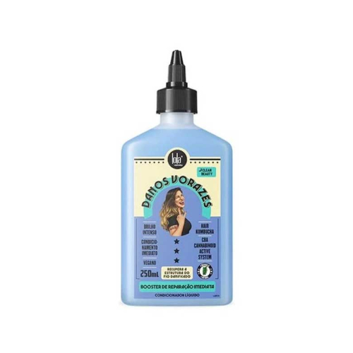 Lola Cosmetics - Sofortiger Reparatur-Booster Danos Vorazes