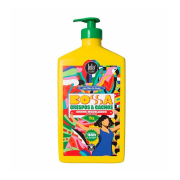 Lola Cosmetics - *Bossa* - Stylingcreme - 1 kg