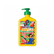 Lola Cosmetics - *Bossa* - Stylingcreme - 500 g