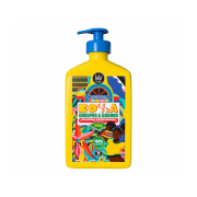 Lola Cosmetics - *Bossa* - Lockendefinierendes Gel