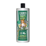 Dona Flora - *Rapunzel* - Intensives Wachstumsshampoo