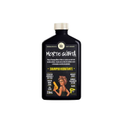 Lola Cosmetics - Feuchtigkeitsspendendes Shampoo Morte Súbita