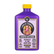 Lola Cosmetics - Toning Shampoo