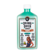 Lola Cosmetics - Drama Queen Pflegendes Kokosnussshampoo