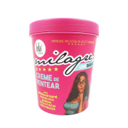 Lola Cosmetics - Stylingcreme Milagre!
