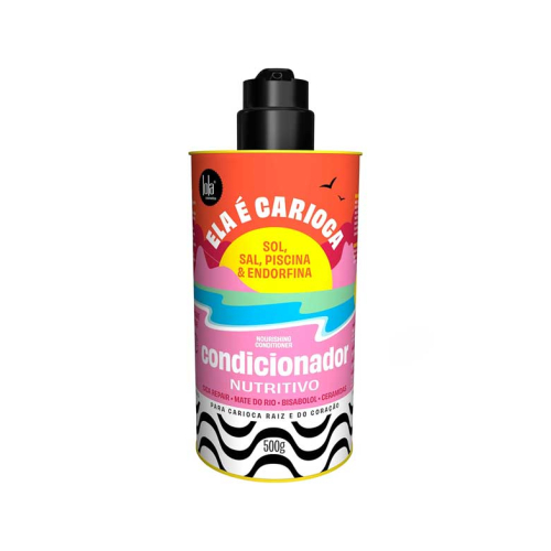 Lola Cosmetics - *Ela É Carioca* - Pflegender Conditioner