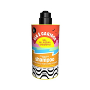 Lola Cosmetics - *Ela É Carioca* - Revitalisierendes, nährendes Shampoo