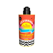 Lola Cosmetics - *Ela É Carioca* - Lockenformende Stylingcreme - Lockiges Haar 4ABC