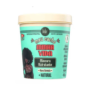 Lola Cosmetics - Feuchtigkeitsmaske