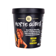 Lola Cosmetics - Feuchtigkeitsspendende Maske Morte Súbita