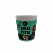 Lola Cosmetics - Restaurative Maske mit pflanzlichem Keratin Tarja Preta