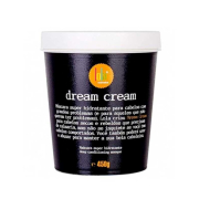 Lola Cosmetics - Dream Cream Super-Feuchtigkeitsmaske - 450 g