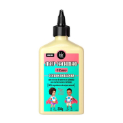 Lola Cosmetics - *Meu Cachinho* - Spülung für Kinder 3-12 Jahre