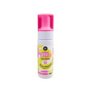 Lola Cosmetics - *Plot Twist* - Pflegendes Mousse für Locken - Guava