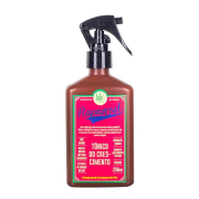 Lola Cosmetics - Rapunzel wachstumsstimulierendes Haarspray