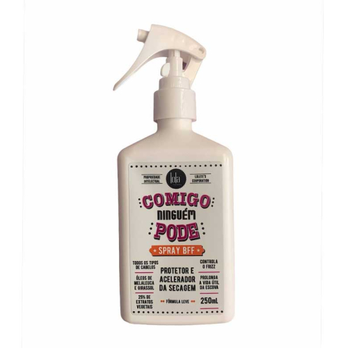 Lola Cosmetics - BFF Haarschutzspray Comigo Ninguém Pode