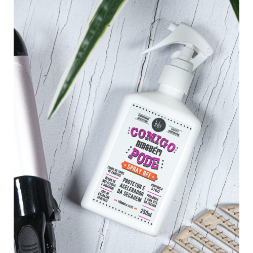 Lola Cosmetics - BFF Haarschutzspray Comigo Ninguém Pode