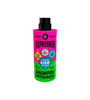 Lola Cosmetics - *Xapadinha* Anti-Bruch-Shampoo