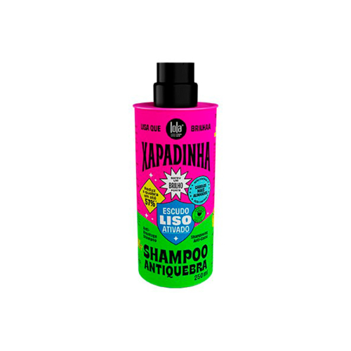 Lola Cosmetics - *Xapadinha* Anti-Bruch-Shampoo