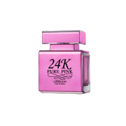 Lonkoom -  *24K* - Eau de Parfum - Pure pink