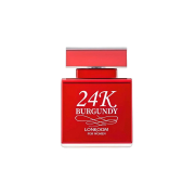 Lonkoom – *24K* - Eau de Parfum - Burgundy