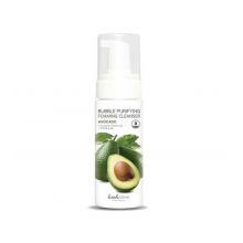 Look At Me – Bubble Purifying Gesichtsreiniger – Avocado