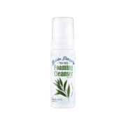 Look At Me – Gesichtsreiniger Bubble Purifying – Teebaum
