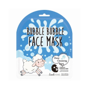 Look At Me - Bubble Bubble Gesichtsmaske