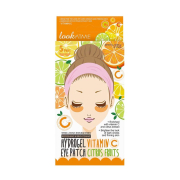 Look At Me – Hydrogel-Augenkonturpflaster mit Vitamin C – Zitrusfrüchte