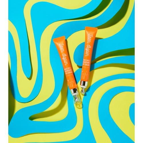 Look At Me - *Teen Again* - Augencreme mit Vitamin C und Niacinamid