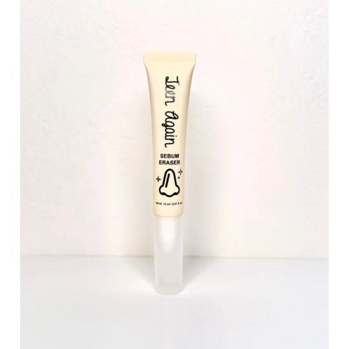 Look At Me - *Teen Again* - Gesichtsreiniger Serum Eraser AHA + BHA