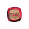 Loreal - Puder Make-up Infaillible Fresh Wear - 220: Sand