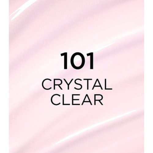 Loreal Paris - Lippenöl Plump Ambition - 101: Cristal Clear