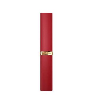 Loreal Paris – Lippenstift Color Riche Intense Volume Mate - 300: Rouge Confident
