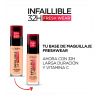 Loreal Paris - Unfehlbare Make-up-Basis 32h Fresh Wear - 225: Sable Beige