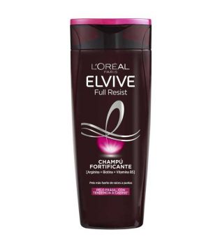 Loreal Paris - Stärkendes Shampoo Elvive Full Resist 370 ml
