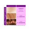 Loreal Paris - Violet Shampoo Elvive Color-Vive - Haarsträhne, blond oder grau