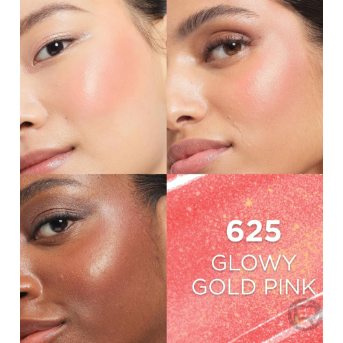 Loreal Paris - Flüssiges Rouge Lumi - 635 Glowy Worth It Medium