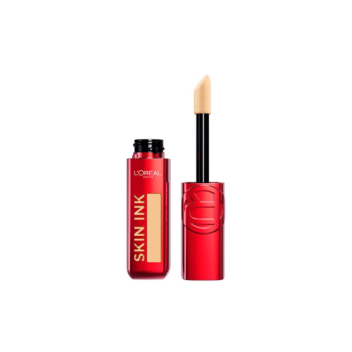 Loreal Paris - Concealer Infalible Skin Ink - 140: Medium Light