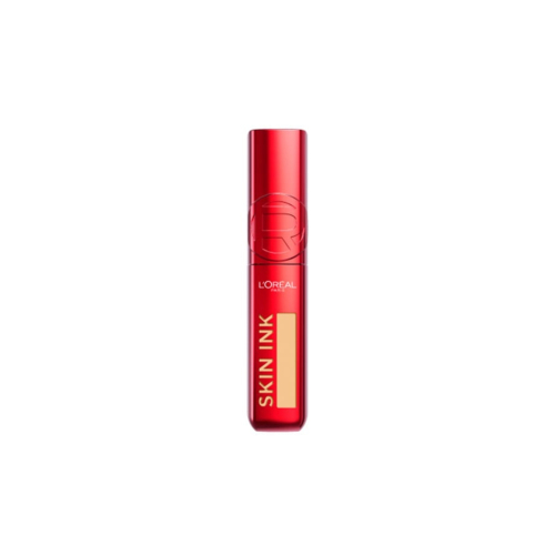 Loreal Paris - Concealer Infalible Skin Ink - 140: Medium Light